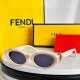 Fendi Sunglasses AAA (188)