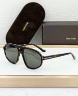 Tom Ford Sunglasses AAA (102)