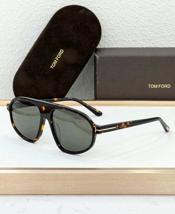 Tom Ford Sunglasses AAA (102)