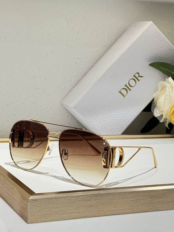 Dior Sunglasses AAA (666)