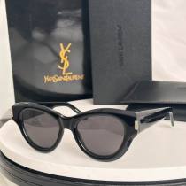 YSL Sunglasses AAA (407) YSL Sunglasses AAA (407)