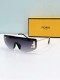Fendi Sunglasses AAA (201)