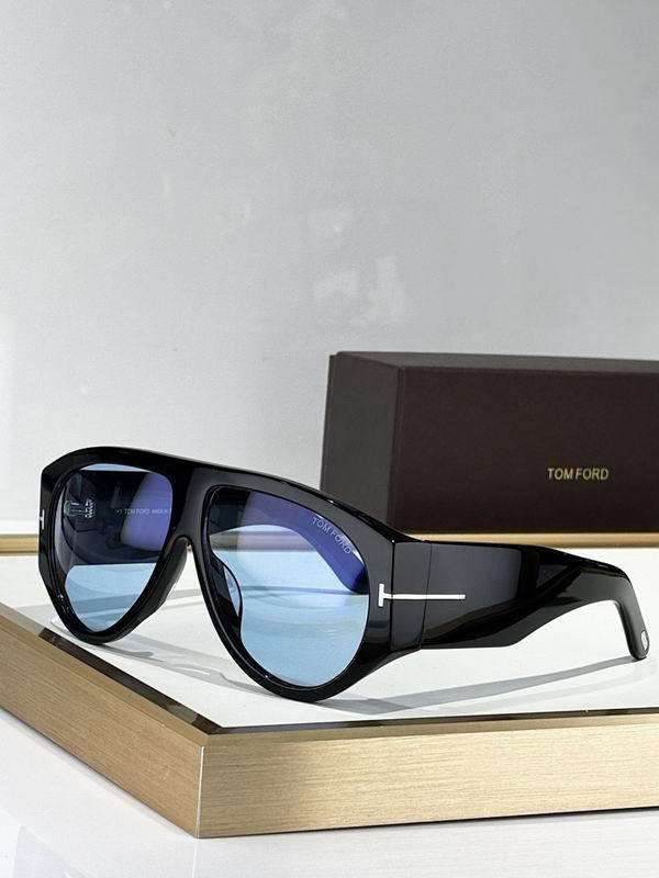 Tom Ford Sunglasses AAA (1156)