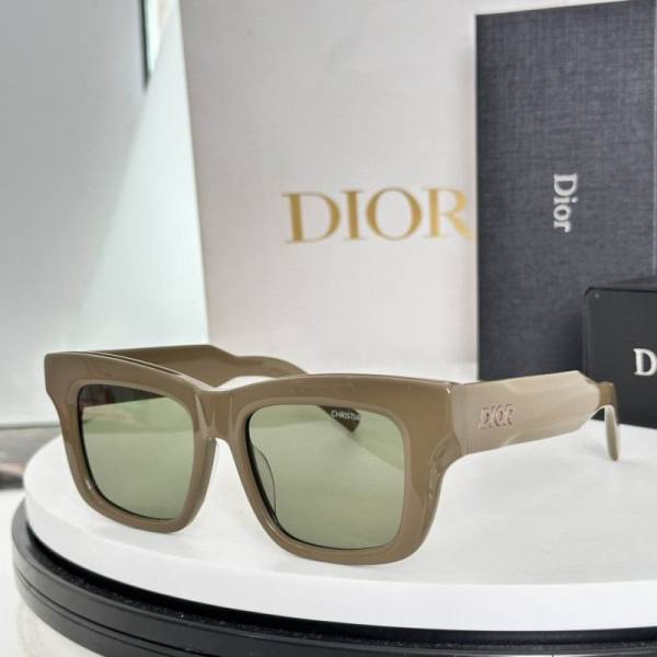 Dior Sunglasses AAA (415)