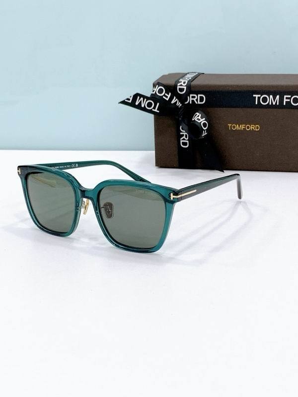 Tom Ford Sunglasses AAA (710)