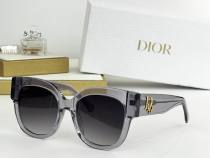 Dior Sunglasses AAA (710) Dior Sunglasses AAA (710)