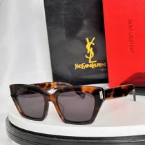 YSL Sunglasses AAA (416) YSL Sunglasses AAA (416)