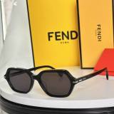 Fendi Sunglasses AAA (452)