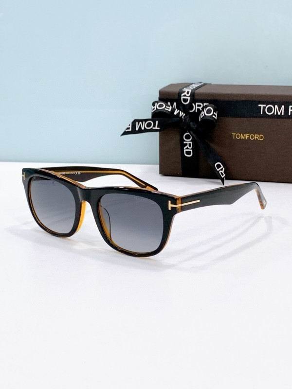Tom Ford Sunglasses AAA (582)