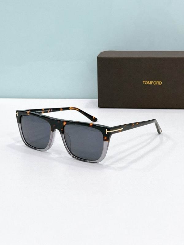Tom Ford Sunglasses AAA (32)