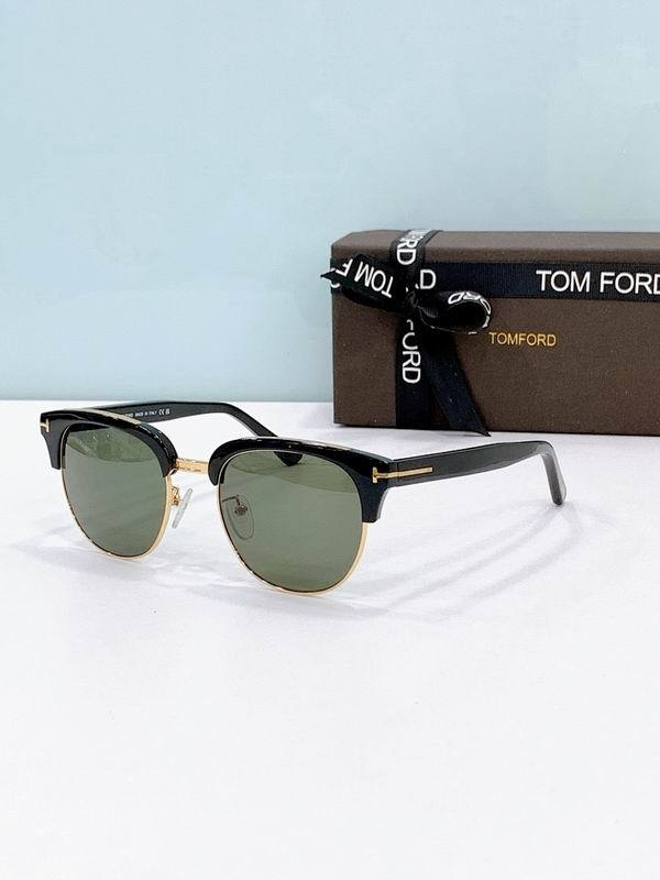 Tom Ford Sunglasses AAA (844)