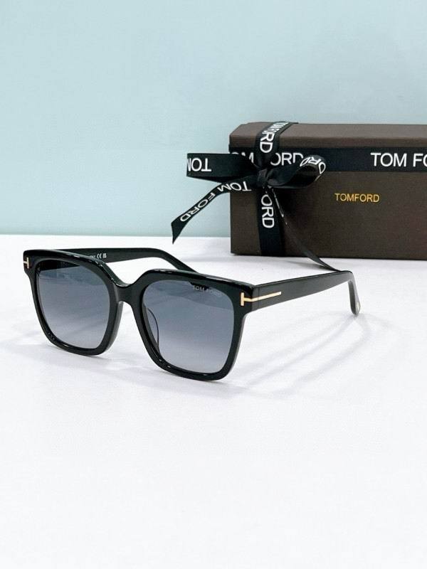 Tom Ford Sunglasses AAA (419)