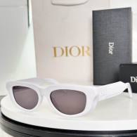 Dior Sunglasses AAA (418)
