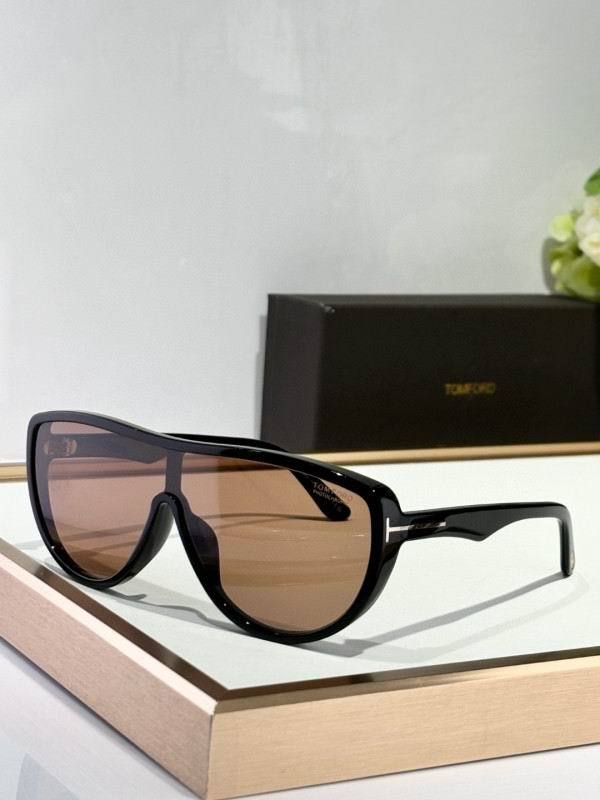 Tom Ford Sunglasses AAA (301)
