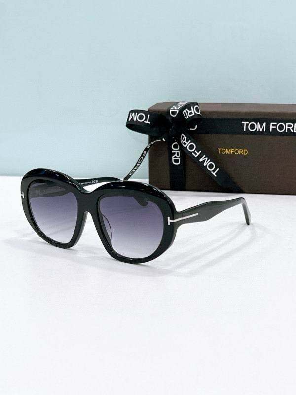Tom Ford Sunglasses AAA (310)