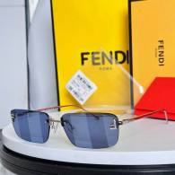 Fendi Sunglasses AAA (484)