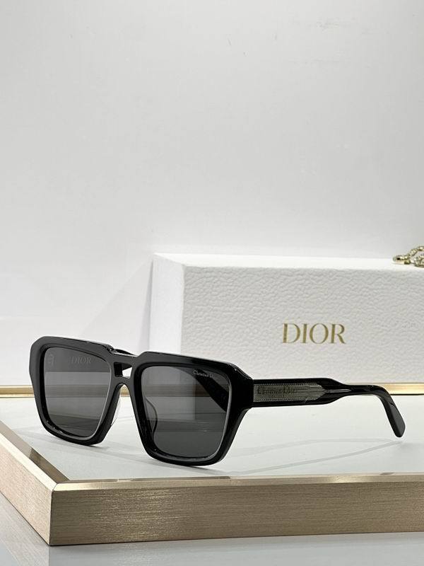 Dior Sunglasses AAA (703)
