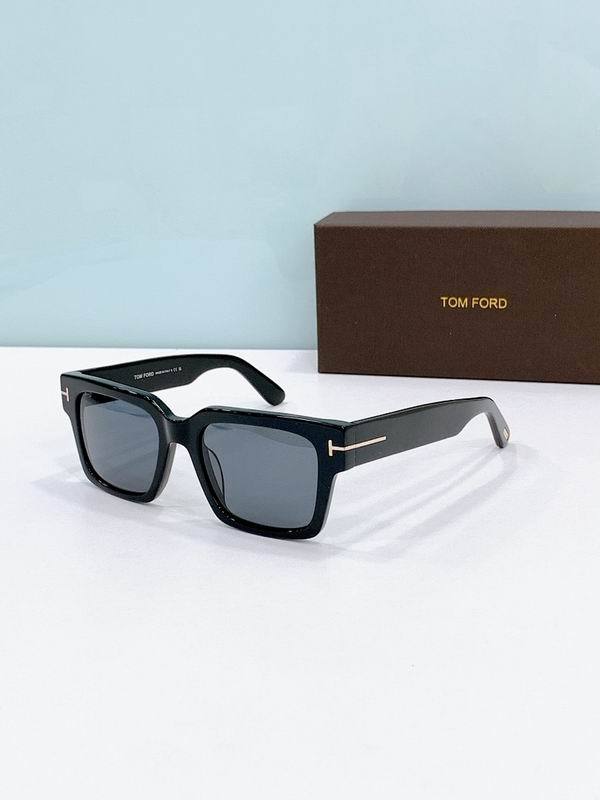Tom Ford Sunglasses AAA (1126)