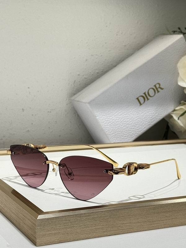 Dior Sunglasses AAA (883)