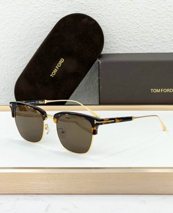Tom Ford Sunglasses AAA (114)