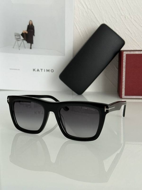 Tom Ford Sunglasses AAA (1181)