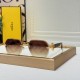 Fendi Sunglasses AAA (262)
