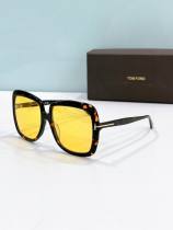 Tom Ford Sunglasses AAA (494)