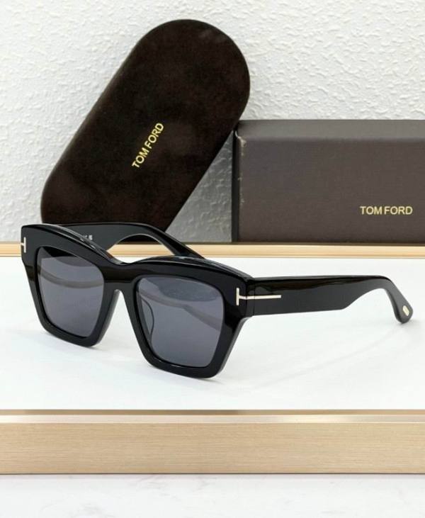 Tom Ford Sunglasses AAA (100)