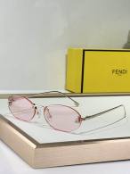 Fendi Sunglasses AAA (537)