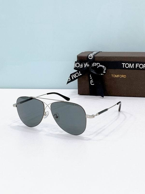 Tom Ford Sunglasses AAA (1069)