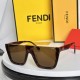 Fendi Sunglasses AAA (87)
