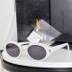 YSL Sunglasses AAA (126)