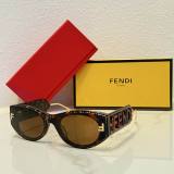 Fendi Sunglasses AAA (579)