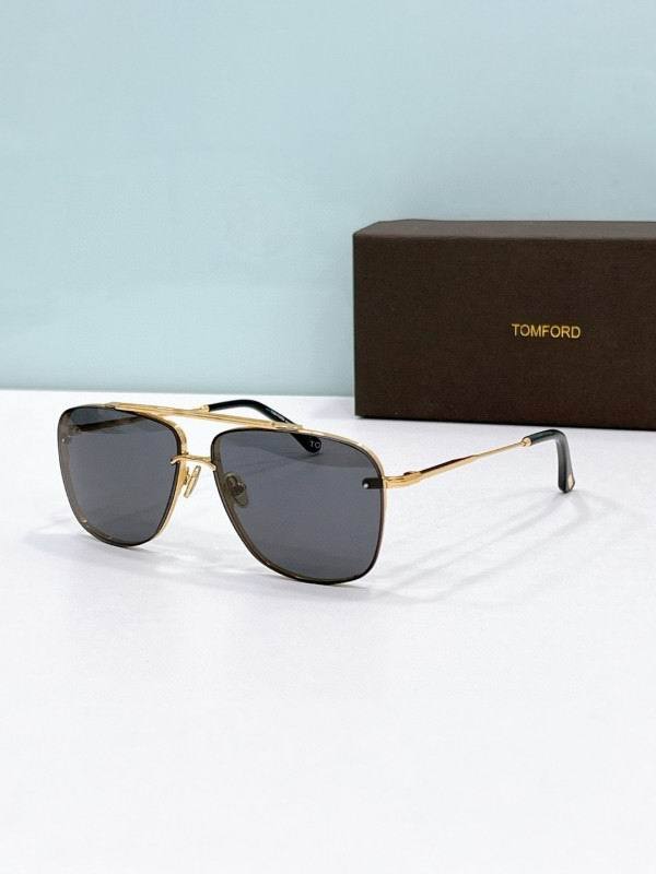 Tom Ford Sunglasses AAA (139)