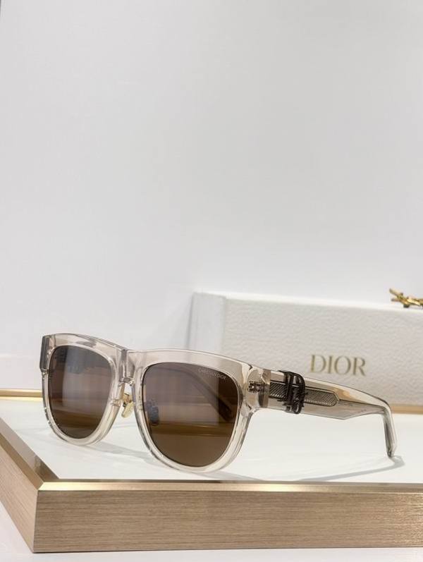 Dior Sunglasses AAA (1095)