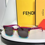 Fendi Sunglasses AAA (232)