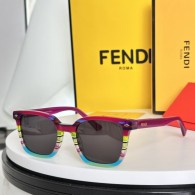 Fendi Sunglasses AAA (232)