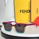Fendi Sunglasses AAA (232)