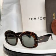 Tom Ford Sunglasses AAA (1291)