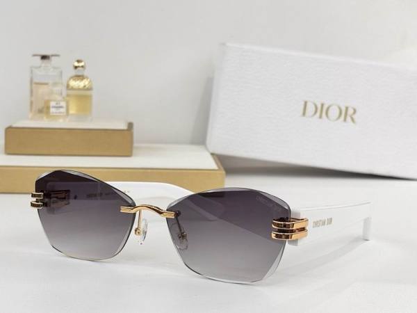 Dior Sunglasses AAA (1106)