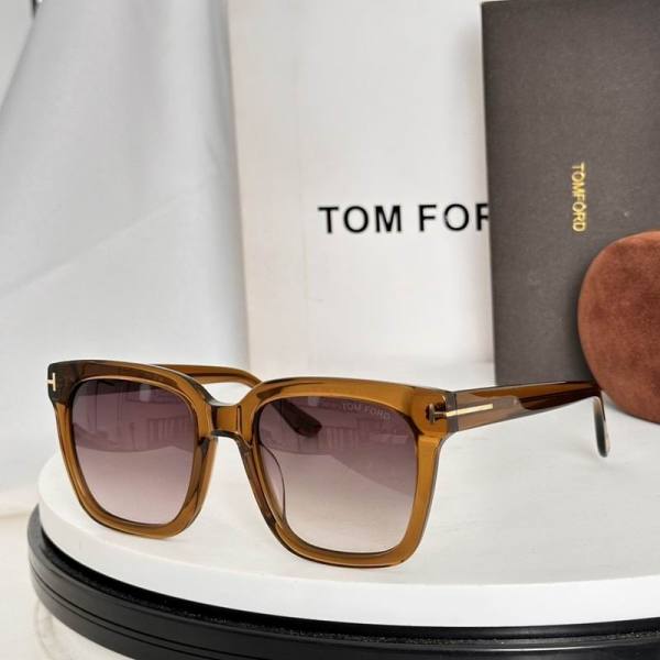 Tom Ford Sunglasses AAA (745)