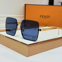 Fendi Sunglasses AAA (302) Fendi Sunglasses AAA (302)
