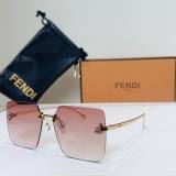 Fendi Sunglasses AAA (428)