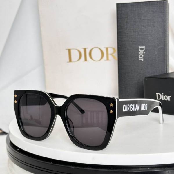 Dior Sunglasses AAA (536)