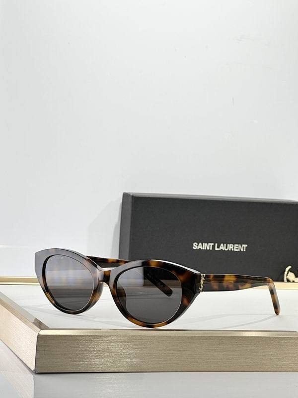 YSL Sunglasses AAA (621)