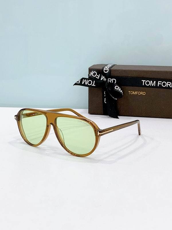 Tom Ford Sunglasses AAA (930)