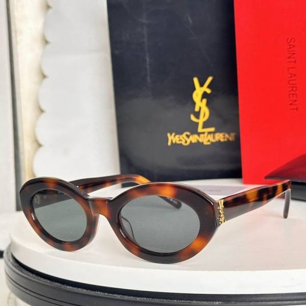 YSL Sunglasses AAA (332)