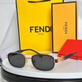 Fendi Sunglasses AAA (229)
