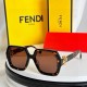 Fendi Sunglasses AAA (195)