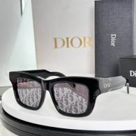 Dior Sunglasses AAA (411)